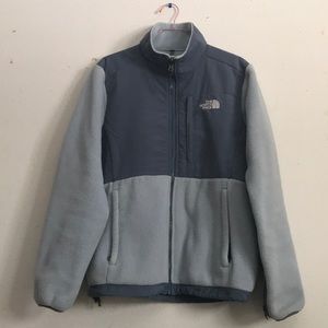 The North Face Polartec